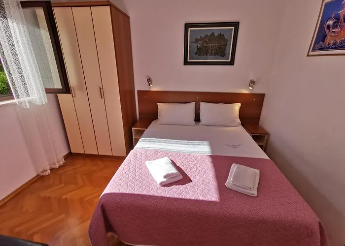 Villa Luka