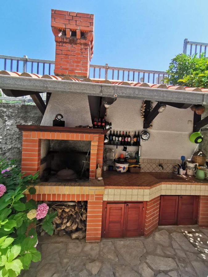 Appartement Luka *
