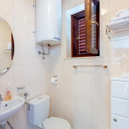 Villa Luka Dubrovnik Extérieur photo