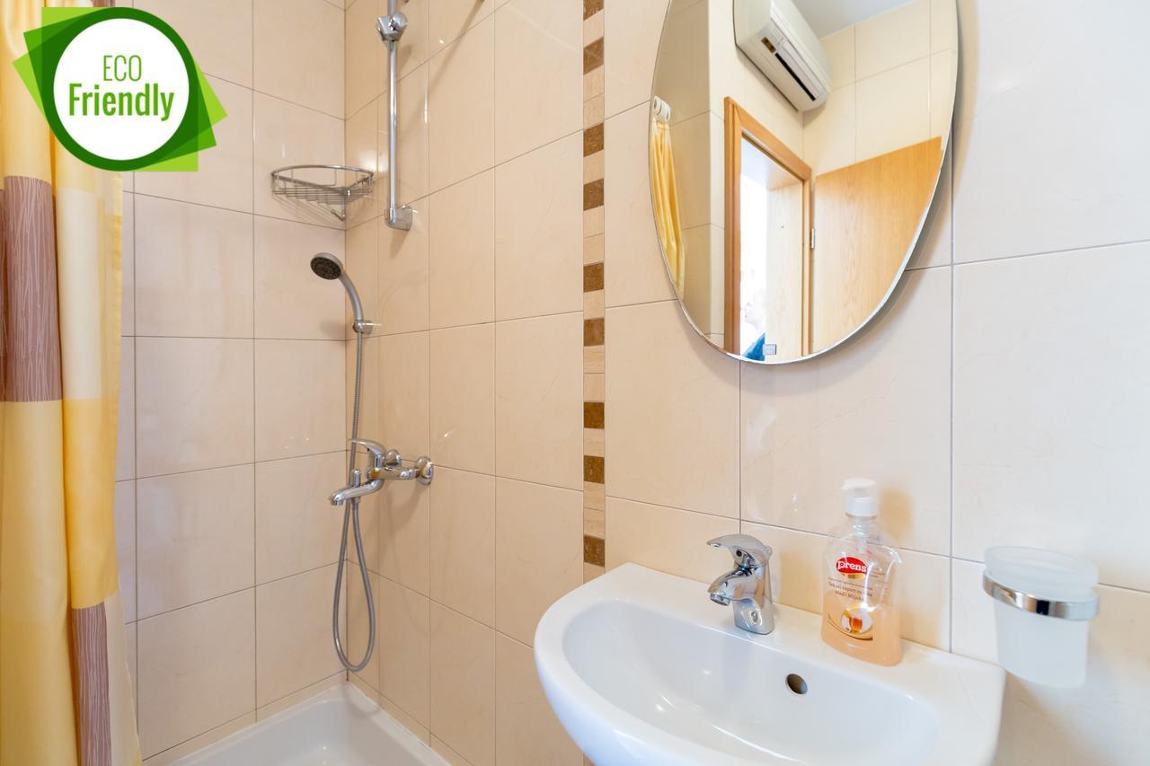 Luka Apartmán *