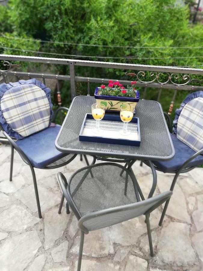 Appartement Luka