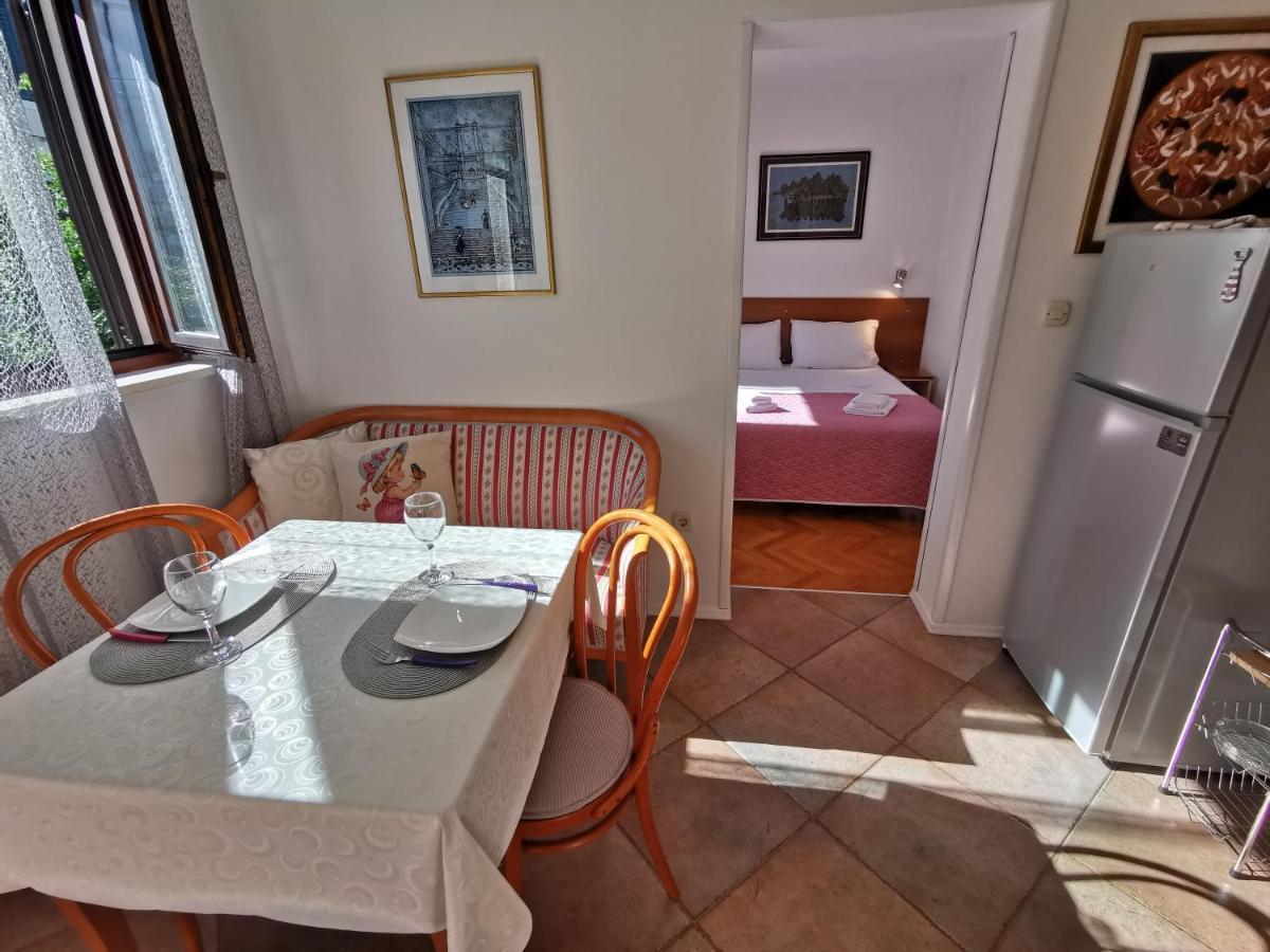 Apartment Luka Dubrovnik